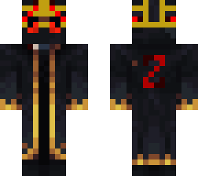 jianes equipo z (si mask)