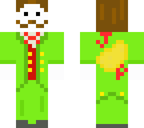 julius pringles