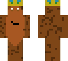 king potato miller