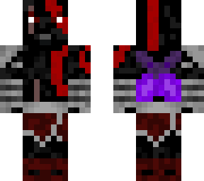 kratos (black)