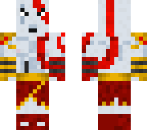 kratos