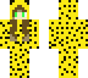 leopard onesie
