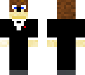 lforleeeeex in tuxedo