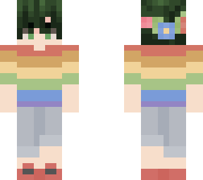 lgbtq deku