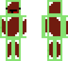 lime and fudge skeppy