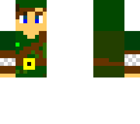 link skyward  sword (unfinished)