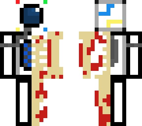lost in space