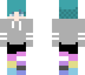 love is love - an unshaded me!