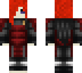 made for bryce