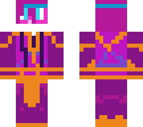 mage fursona