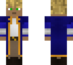mage kibo