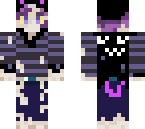 mah alien boi