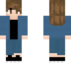 making one of my irl friends every day- day 3 ~marya~