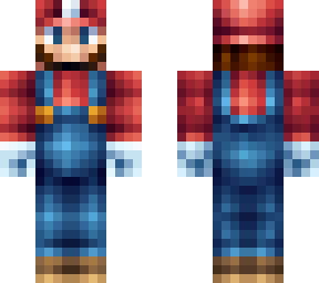 mario