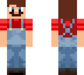 mario prewarfare version 4