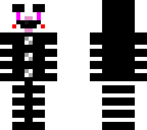 marionette