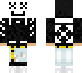 marshmello2.0