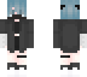 mask boy