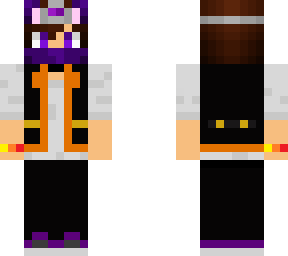 mask cky