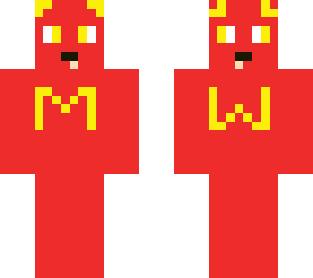 mc donalds