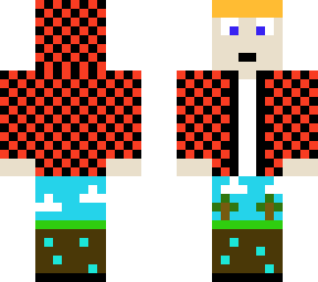 mc jacket