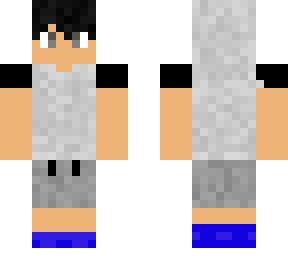 me in mc xd