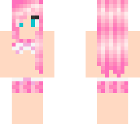 megurine luka bikini swimwear p