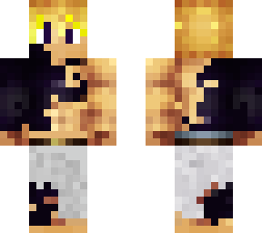 meliodas