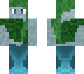 mermaid