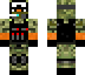 militar fox