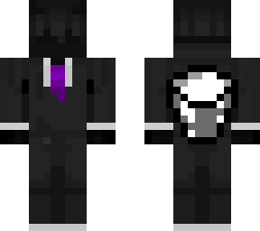 milk suit skin