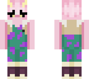 mina ashido