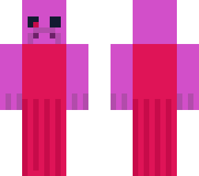 minecraft piggy