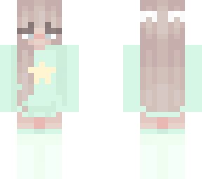 minty fresh