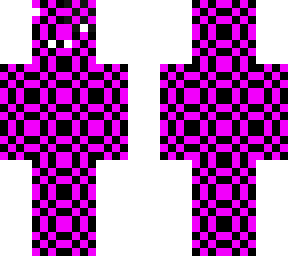 missing textures, but cursed