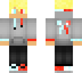 mix skin desc