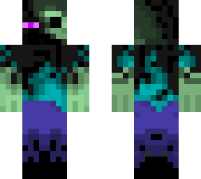 monster hybrid