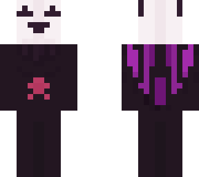 moon bat (commision)