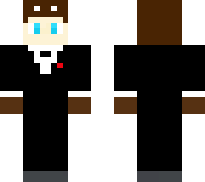moosecraft in tuxedo
