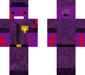morita morada uwu