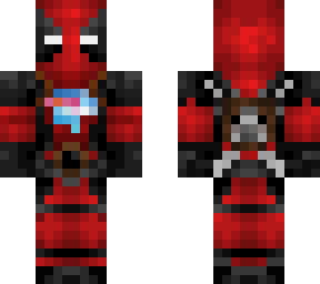 mr. beast deadpool