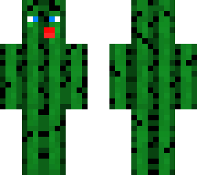 mr. cactus
