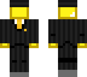 mr. gold final