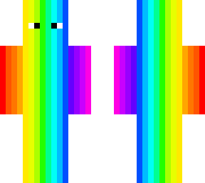mr. rainbow