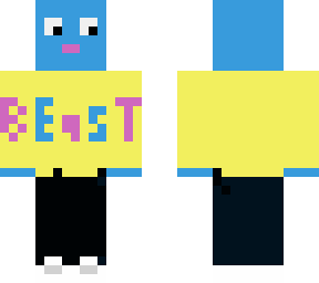 mr beast beast