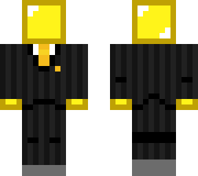 mr gold