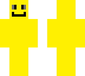mr smiley