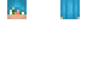 my new head v2, i've redone a bit of where the face