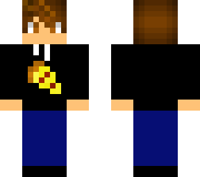 my new skin #2