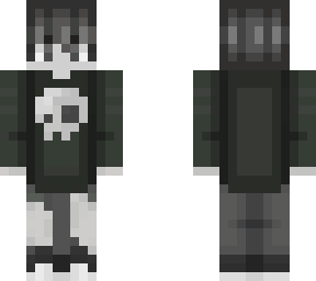 my oc drained design